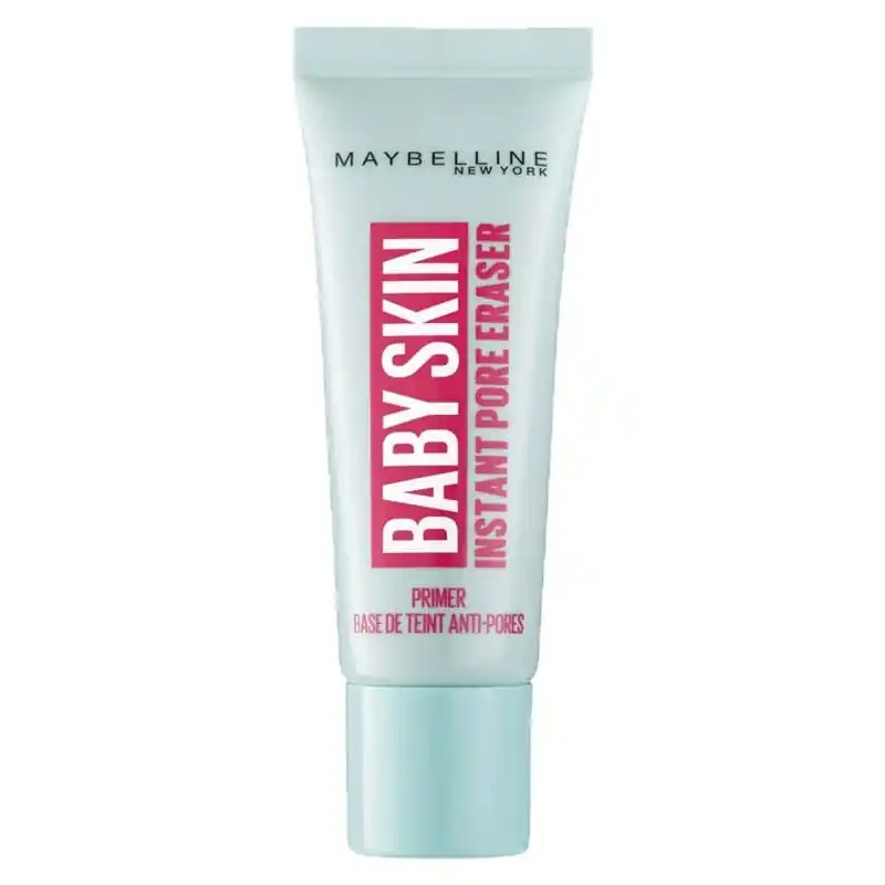  پرایمر میبلین مدل BABY SKIN حجم 22 میلی لیتر