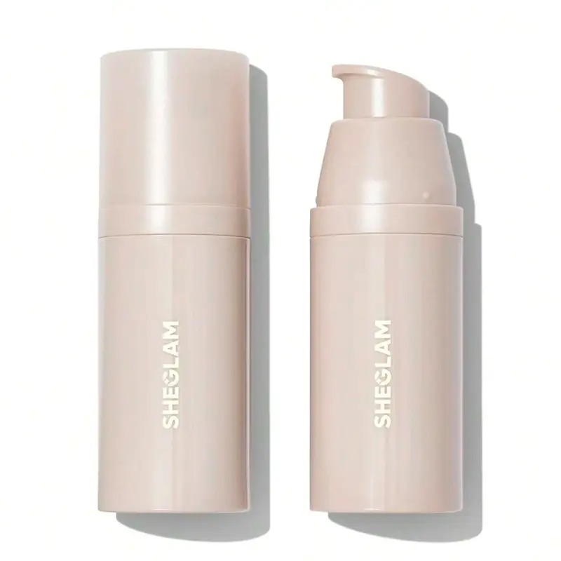  شیمر و برنزر قطره ای شیگلم مدل GLO HERO BRONZING DROPS