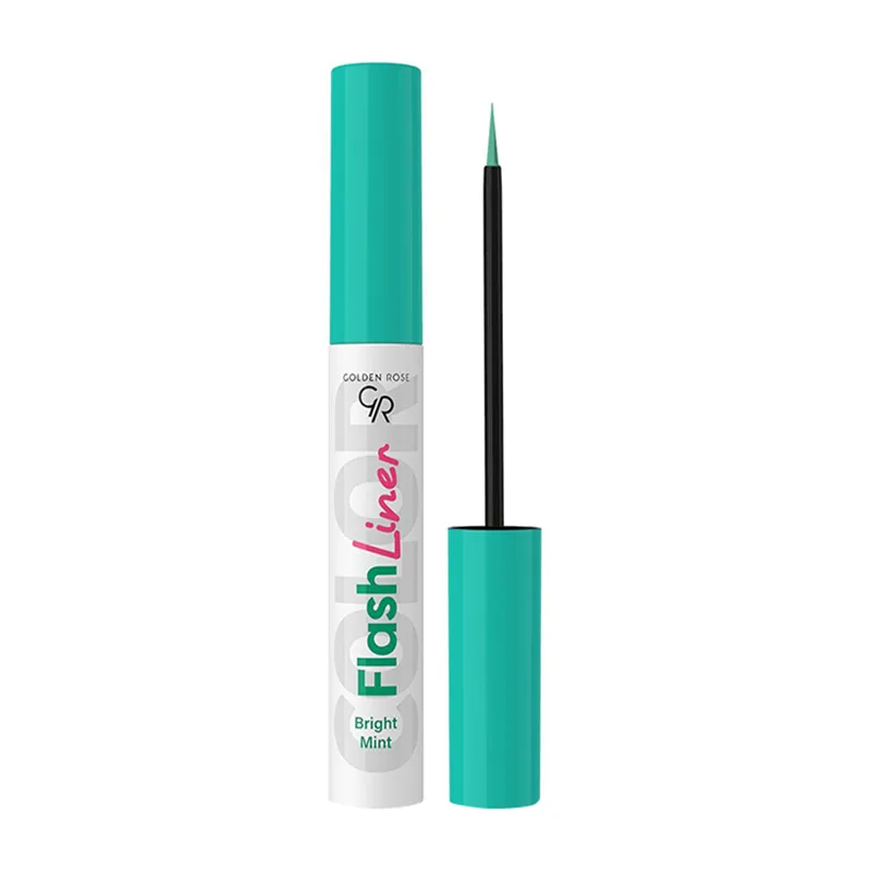 Golden Rose خط چشم رنگی فلش لاینر FLASH LINER گلدن رز