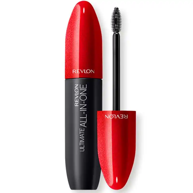 Revlon ریمل حجم دهنده رولون مدل ULTIMATE ALL-IN-ONE5