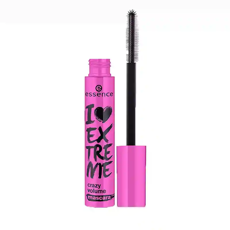 Essence ریمل حجم دهنده اسنس مدل I LOVE EXTREME CRAZY VOLUME