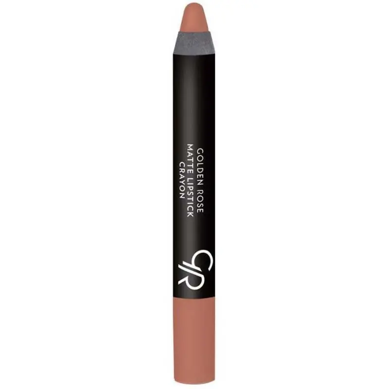 Golden Rose رژ لب مدادی گلدن رز مدل CRAYON