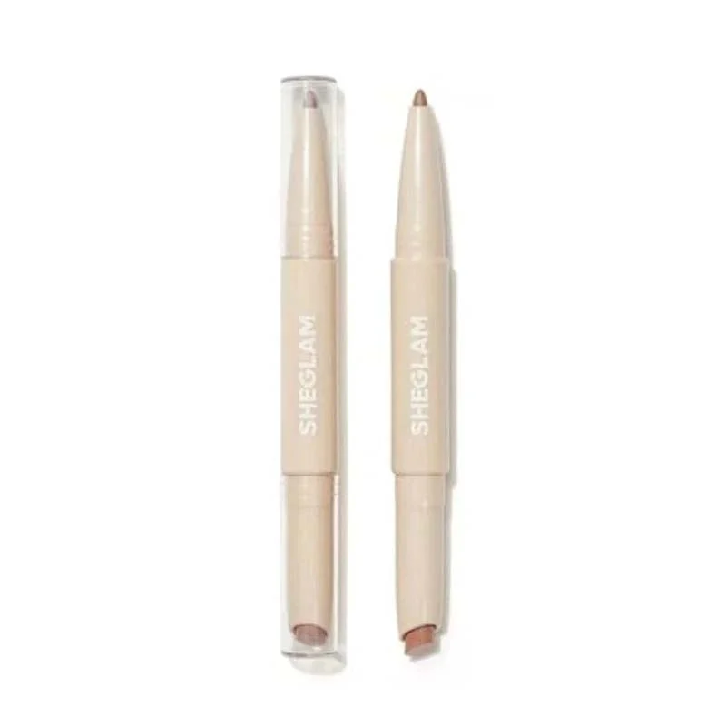 Shiglam خط لب و رژ لب دو سر شیگلم مدل GLAM 101