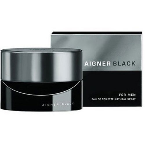 AIGNER عطر ادکلن آگنر بلک مردانه 