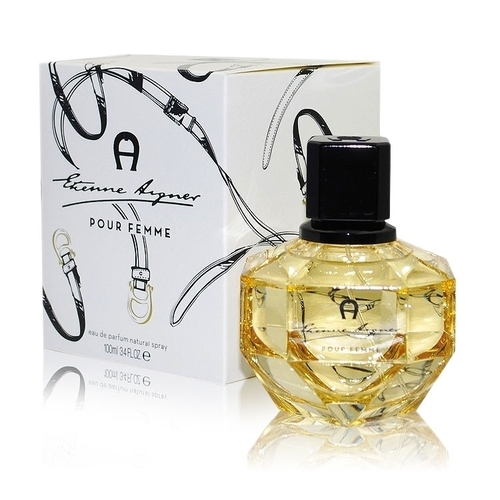 AIGNER عطر ادکلن آگنر پور فم 