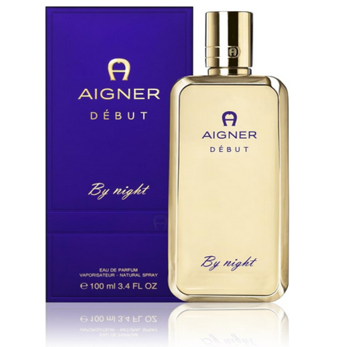 AIGNER عطر ادکلن آگنر دیبات بای نایت – آیگنر