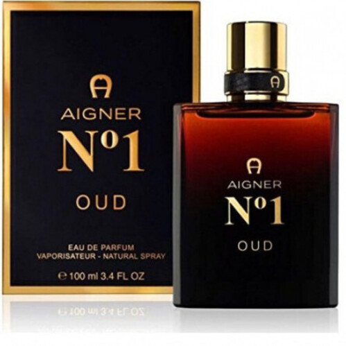 AIGNER عطر ادکلن آگنر نامبر وان عود