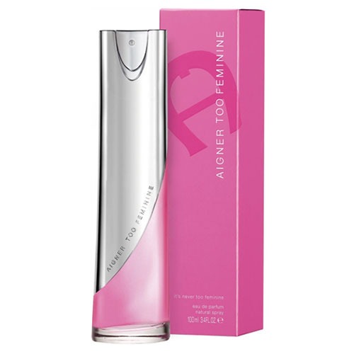 AIGNER عطر ادکلن آگنر تو فمینین زنانه 