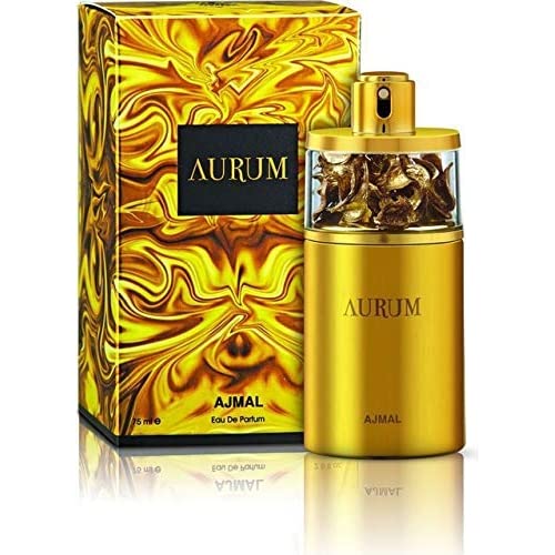 AJMAL عطر ادکلن اجمل اوروم زنانه ادوپرفیوم 