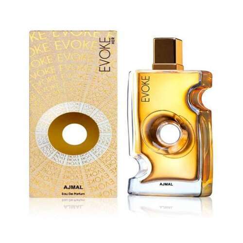 AJMAL عطر ادکلن اجمل اووک زنانه