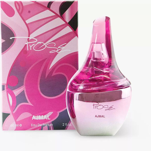 AJMAL عطر ادکلن اجمل پروز زنانه ادوپرفیوم