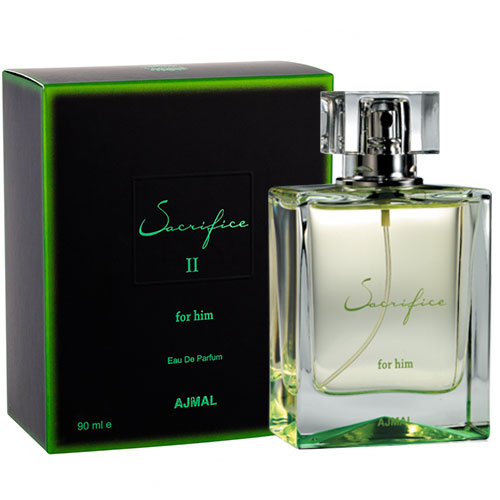 AJMAL عطر ادکلن اجمل سکریفایس دو