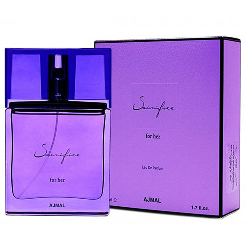 AJMAL عطر ادکلن اجمل سکریفایس زنانه