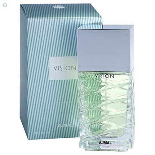 AJMAL عطر ادکلن اجمل ویژن مردانه