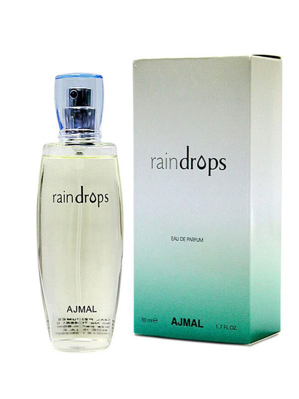 AJMAL عطر ادکلن اورجینال اجمل رین دراپس زنانه
