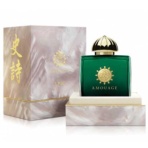 AMOUAGE عطر ادکلن آمواج اپیک زنانه