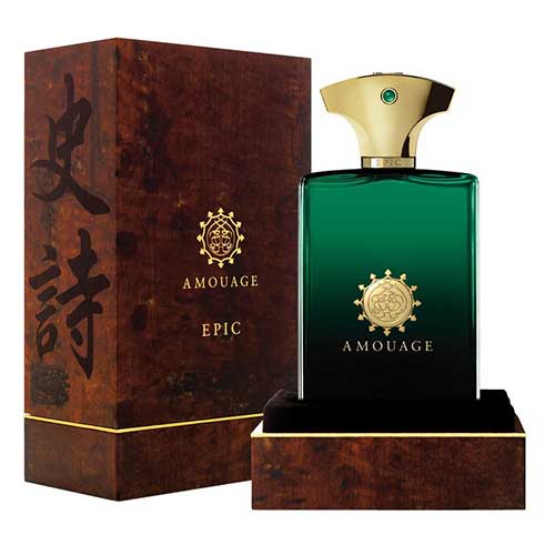 AMOUAGE عطر ادکلن آمواج اپیک مردانه