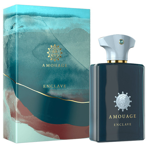 AMOUAGE عطر ادکلن آمواج انکلیو آمواژ