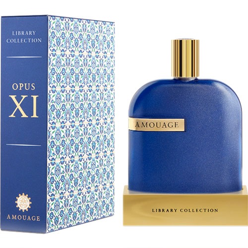 AMOUAGE عطر ادکلن آمواج اوپوس