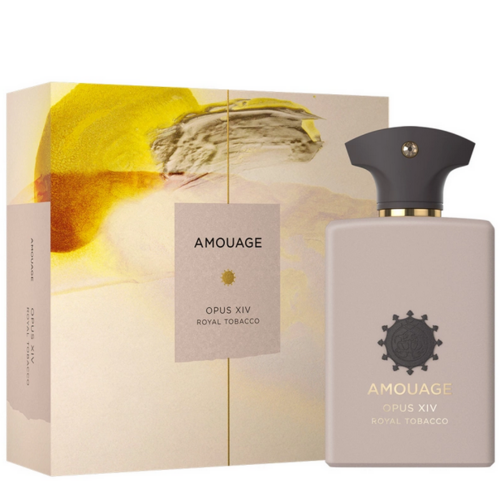 AMOUAGE عطر ادکلن آمواج اوپوس 14 رویال توباکو