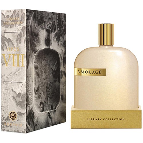 AMOUAGE عطر ادکلن آمواج اوپوس هشت