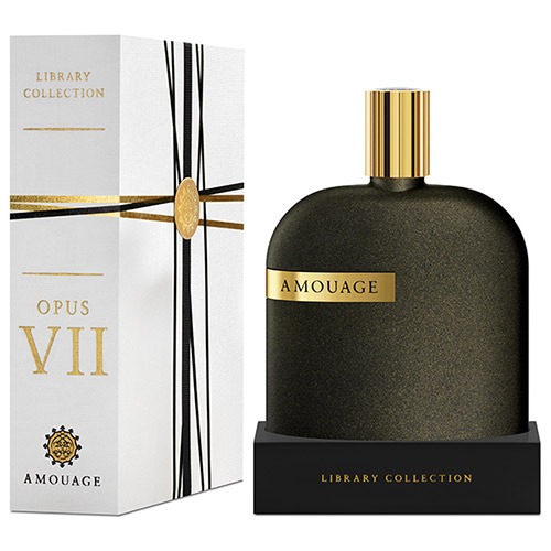 AMOUAGE عطر ادکلن آمواج اوپوس هفت