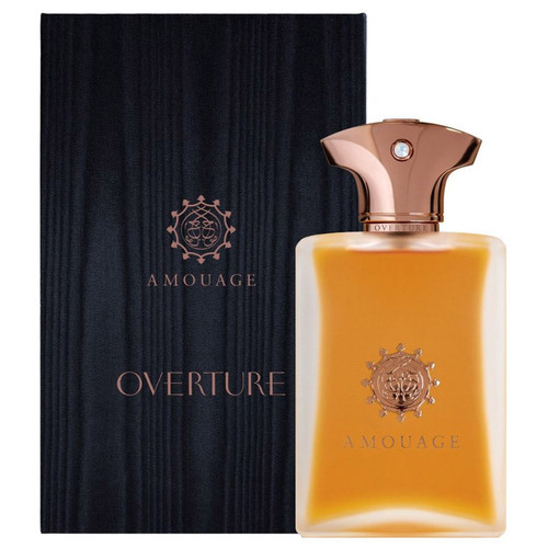 AMOUAGE عطر ادکلن آمواج اورتور مردانه
