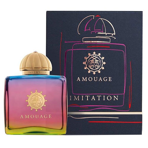 AMOUAGE عطر ادکلن آمواج ایمیتیشن زنانه 