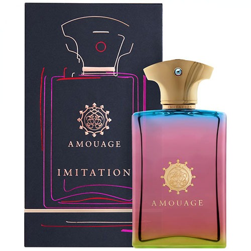 AMOUAGE عطر ادکلن آمواج ایمیتیشن مردانه