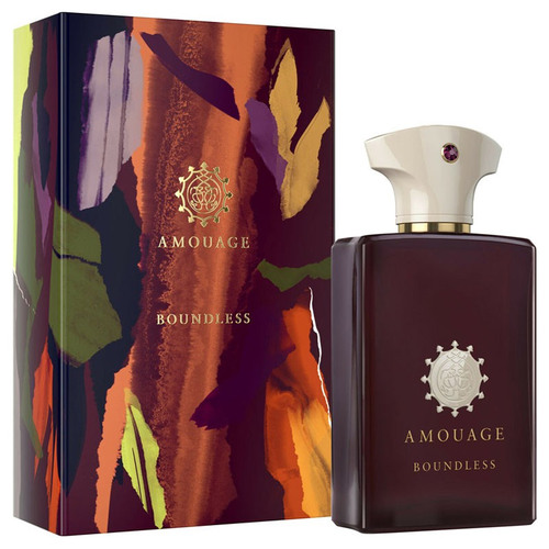 AMOUAGE عطر ادکلن آمواج باندلس مردانه 