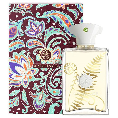 AMOUAGE عطر ادکلن آمواج براکن من مردانه