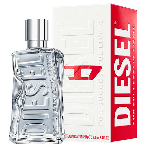 عطر و ادکلن دیزل دی