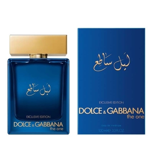عطر ادکلن دولچه گابانا د وان لومینوس نایت