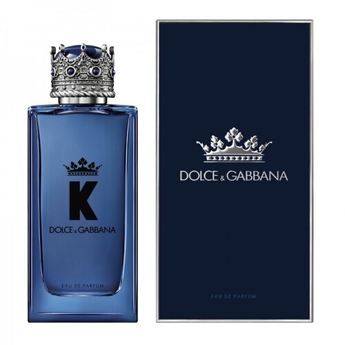 عطر ادکلن دولچه گابانا کی بای دولچه گابانا ادو پرفیوم