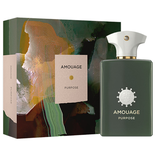AMOUAGE عطر ادکلن آمواج پورپس (پورپوس)