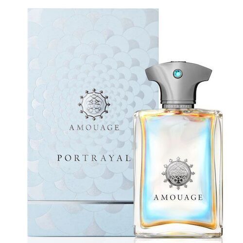 AMOUAGE عطر ادکلن آمواج پورترایال آمواژ