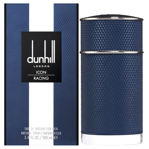 عطر ادکلن دانهیل آیکون ریسینگ بلو-آبی