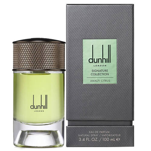 عطر ادکلن دانهیل امالفی سیتروس