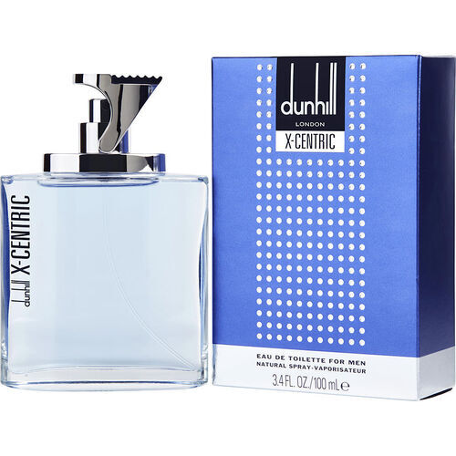 عطر ادکلن دانهیل ایکس سنتریک