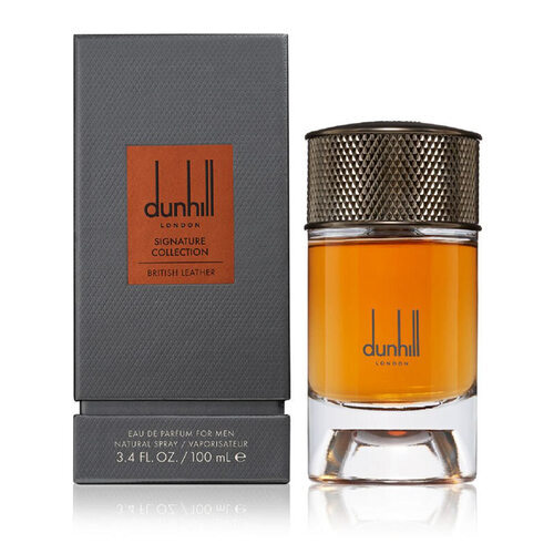عطر ادکلن دانهیل بریتیش لدر 
