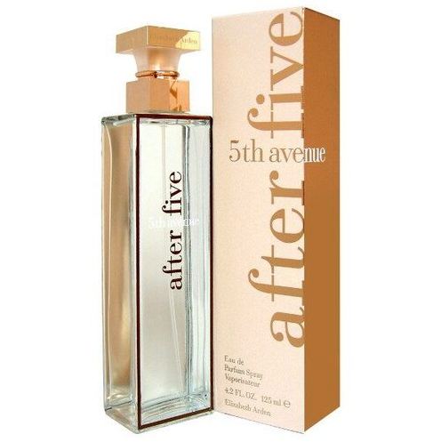 عطر ادکلن الیزابت آردن فیفت اونیو افتر فایو