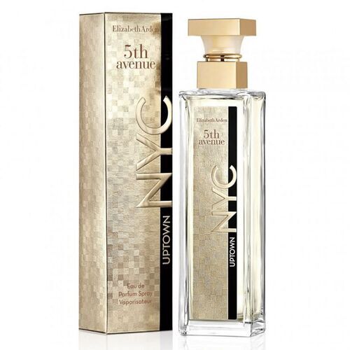 عطر ادکلن الیزابت آردن فیفت اونیو ان وای سی آپ توان