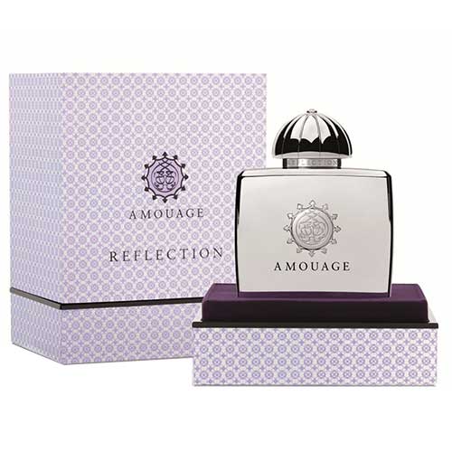 AMOUAGE عطر ادکلن آمواج رفلکشن زنانه