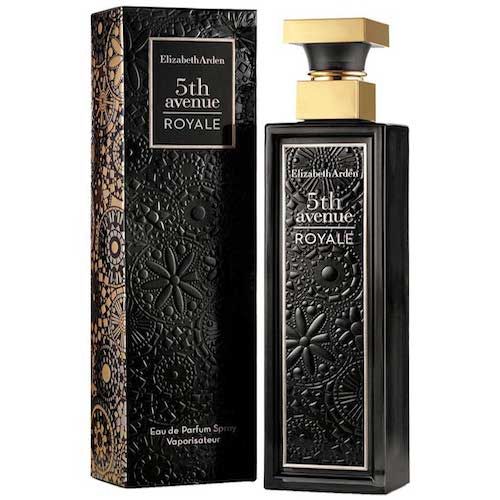 عطر ادکلن الیزابت آردن فیفت اونیو رویال