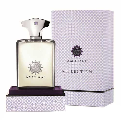 AMOUAGE عطر ادکلن آمواج رفلکشن مردانه
