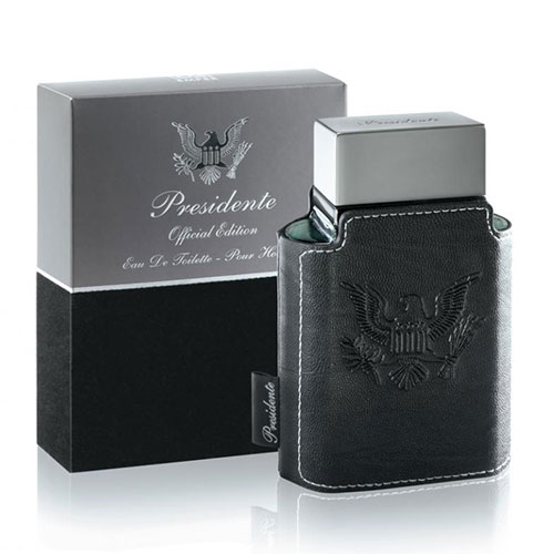 عطر ادکلن امپر پرزیدنت آفیشال مردانه