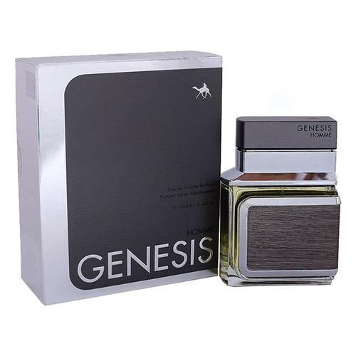 عطر ادکلن امپر جنسیس مردانه