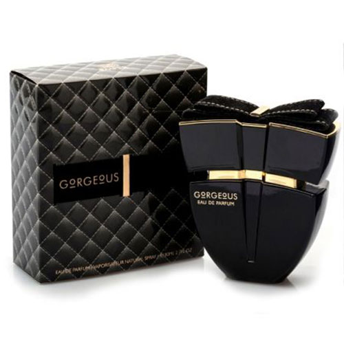 عطر ادکلن امپر جورجیوس زنانه