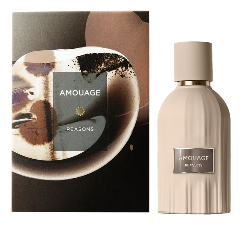 AMOUAGE عطر ادکلن آمواج ریزنز 