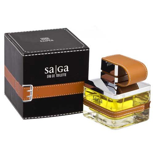 عطر ادکلن امپر ساگا پور هوم مردانه